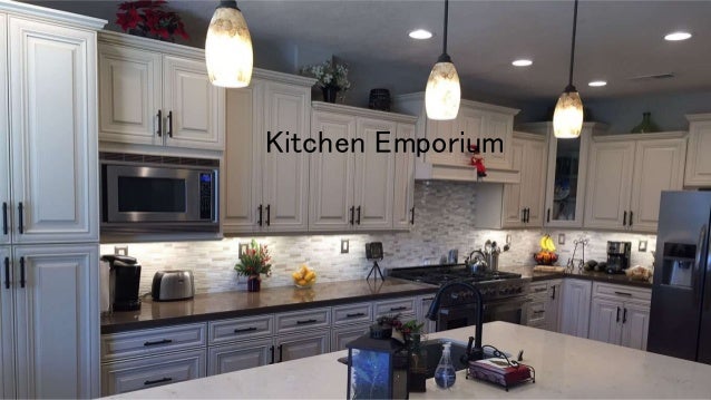 Kitchen Emporium