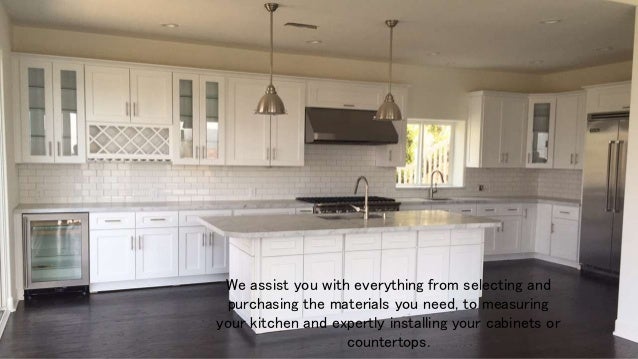 Kitchen Emporium
