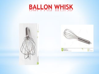 BALLON WHISK
 