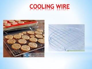 COOLING WIRE
 