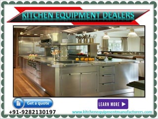 Kitchen Equipment Dealers.pptx