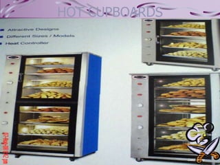 NSK kumars recipe file 30
HOT CUPBOARDS
 