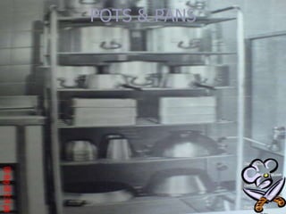 NSK kumars recipe file 31
POTS & PANS
 