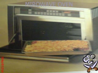 NSK kumars recipe file 32
MIROWAVE OVEN
 
