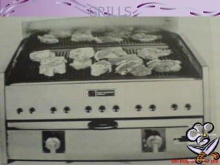 NSK kumars recipe file 34
GRILLS
 