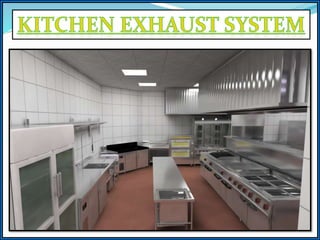 Kitchen Exhaust System Chennai, Tamil Nadu, Coimbatore, Madurai, Nepal, Andhar, Pondi, Trichy, Dubai, Namakkal, Kanchipura...