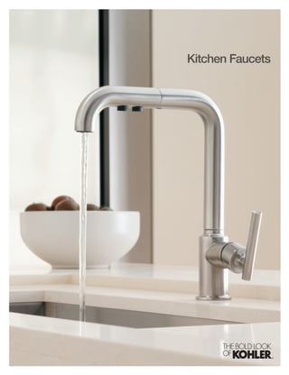 Kitchen Faucets
Yellow BlackMagentaCyan
94313-KitFaucetsBroRevise_r4_125488.indd 1 12/28/10 3:25 PM
 