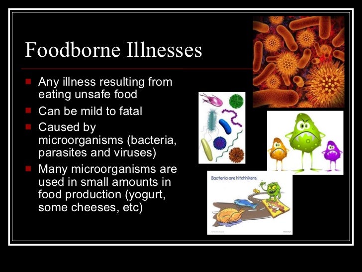 Kitchen & Food Safety