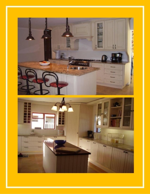 Best Kitchen Installers in Cape Town Echo Kitchens