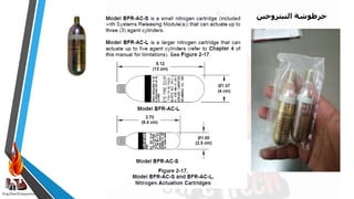 Eng:Diaa ELbayyomy
‫النيتروجين‬ ‫خرطوشة‬
 