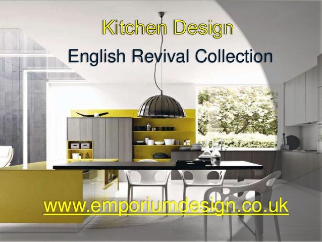 Kitchen Design Northampton | Kitchen Installation