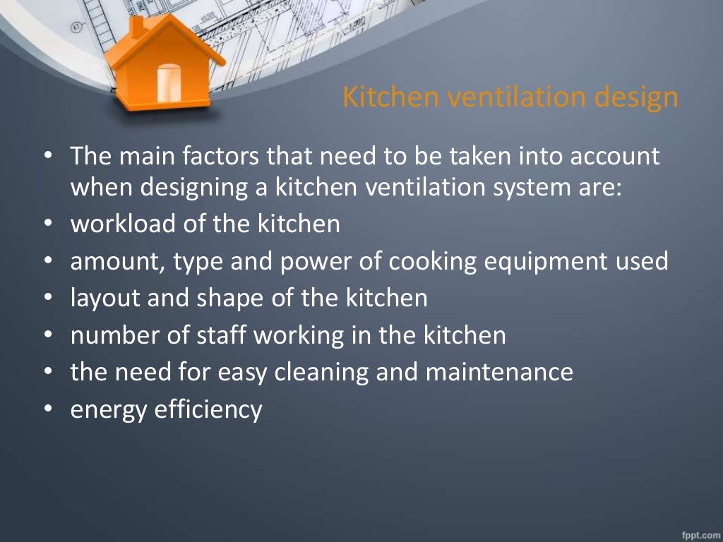 Kitchen powerpoint