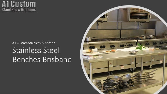 Kitchen Range Hoods Stainless Steel Brisbane