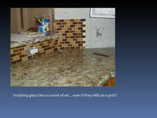 Kitchen Remodel 2010