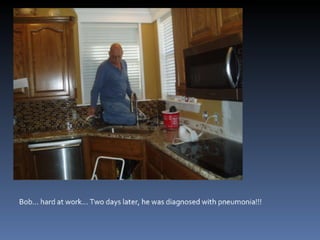 Kitchen Remodel 2010