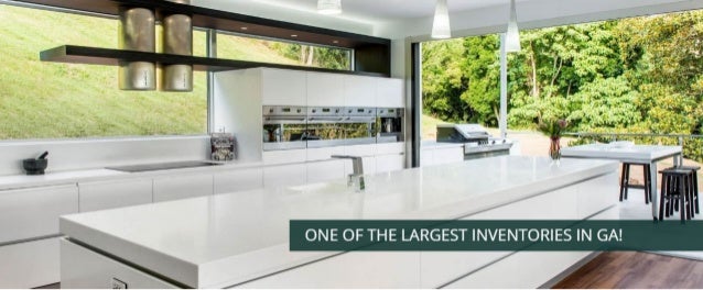 Kitchen Remodel Atlanta