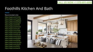 Foothills Kitchen And Bath
Recommended Links:
https://mgyb.co/s/YnCSx
https://mgyb.co/s/TmpXB
https://mgyb.co/s/BMpDD
https://mgyb.co/s/oEJpW
https://mgyb.co/s/tLfXQ
https://mgyb.co/s/ImCmF
https://mgyb.co/s/ivvXU
https://mgyb.co/s/sTOdn
https://mgyb.co/s/VpYGX
https://mgyb.co/s/OCvhh
https://mgyb.co/s/hYOCH
https://mgyb.co/s/DHREP
https://mgyb.co/s/QPRal
https://mgyb.co/s/XQCWo
https://mgyb.co/s/LALWY
https://mgyb.co/s/QIGfv
https://mgyb.co/s/aaoXk
CALL US NOW +1 970-691-6995
 