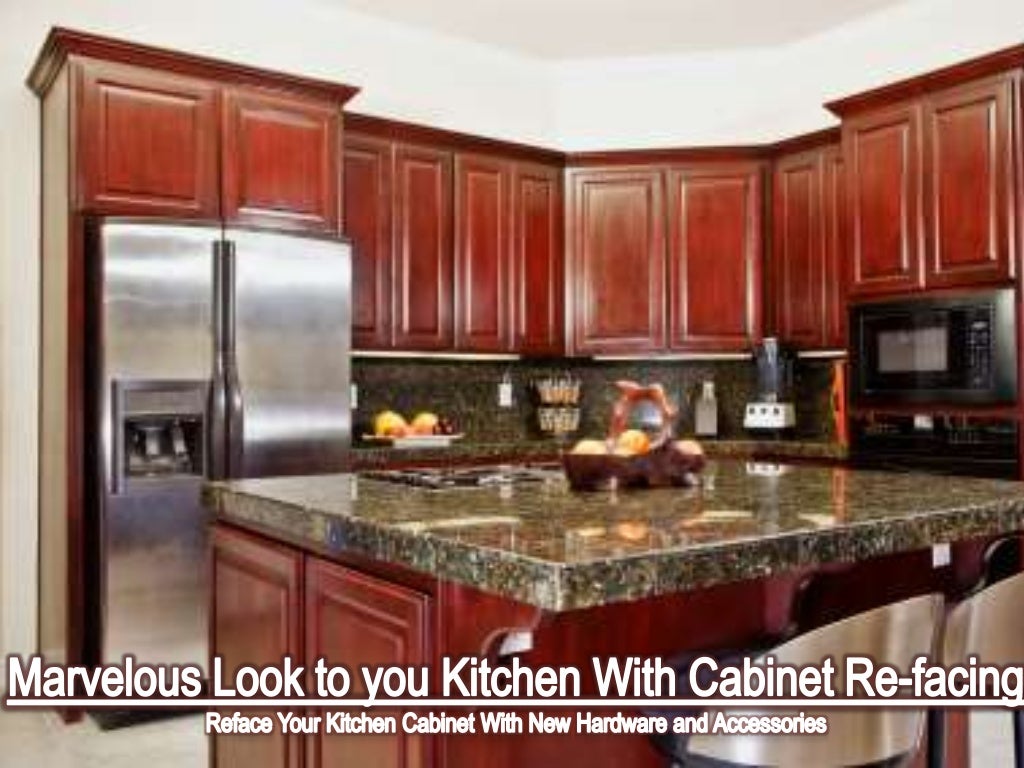 What New Kitchen Cabinet Installation can do for Your Home