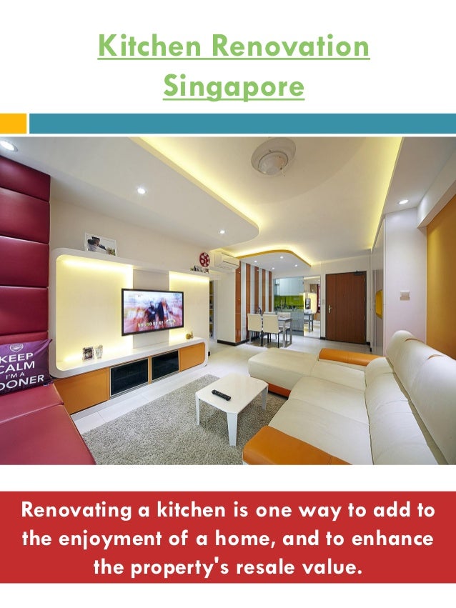 kitchen and toilet renovation package singapore