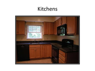 Kitchens 