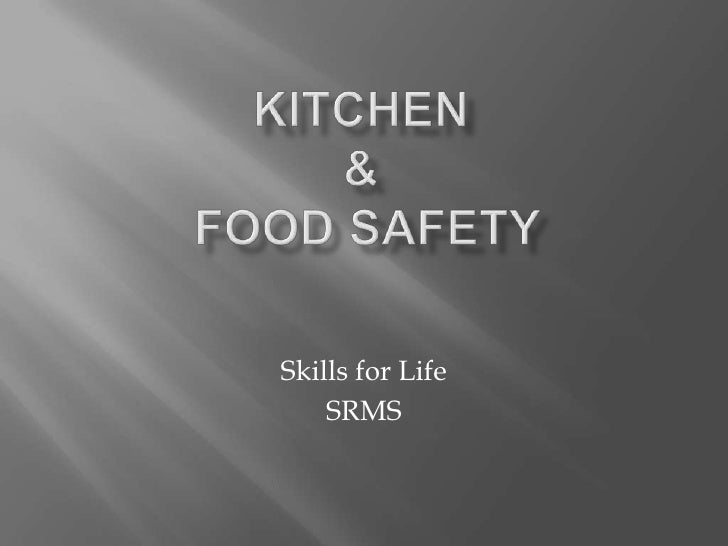 Kitchen Safety Stinson | kitchen safety stinson Kitchen Safety Stinson | kitchen safety stinson