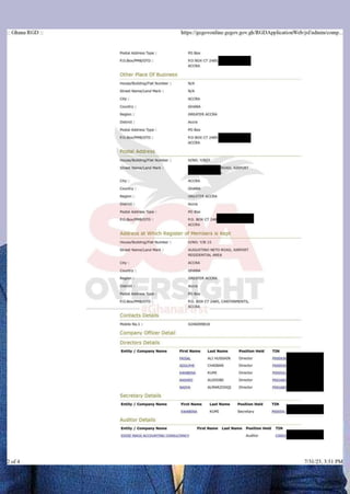 Kitchen Scandal Gallery.pptx