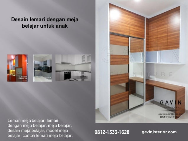 View Detail Kitchen set anti rayap dengan papan upvc by gavin Interior Project