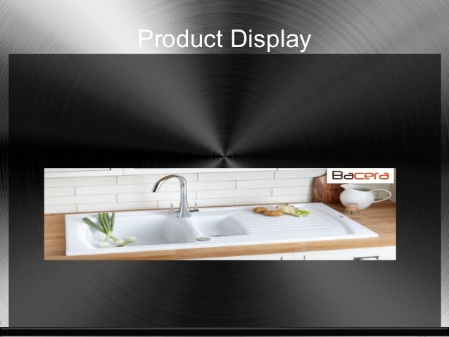 Kitchen Sink Singapore | Stainless Steel Kitchen Sink Singapore