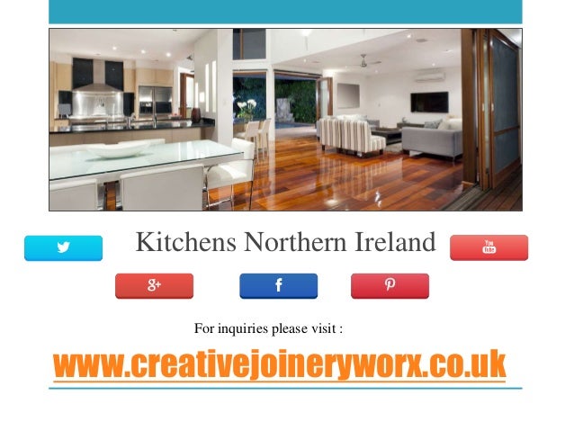 Wooden Stairs Northern Ireland