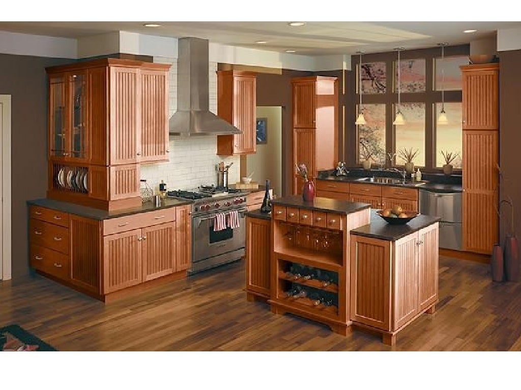 Kitchen Styles
