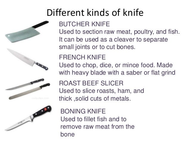 What Are The Cooking Utensils And Their Uses