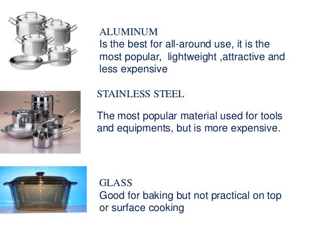 kitchen tools