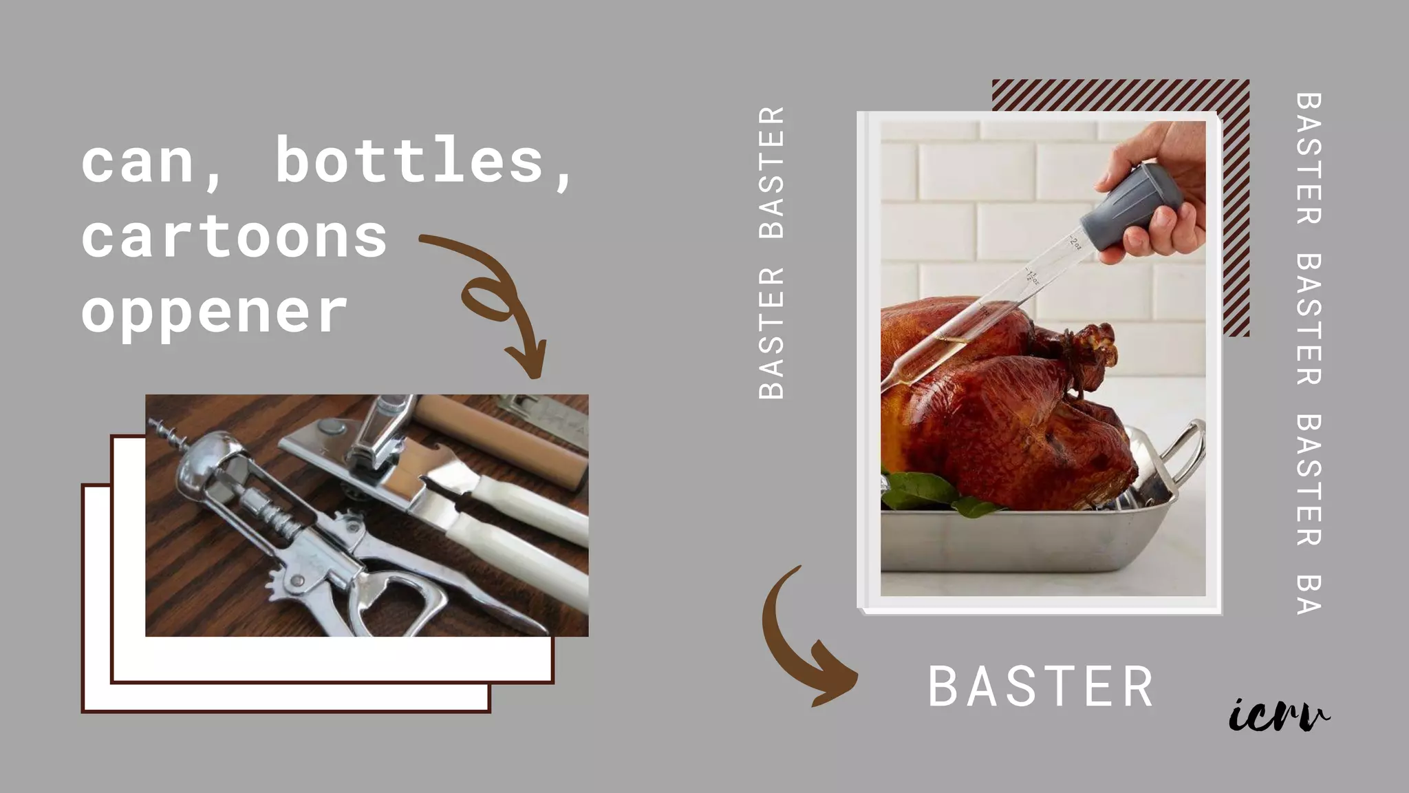 Kitchen tools, equipment and paraphernalia PPT