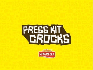 Vitarella - Crocks