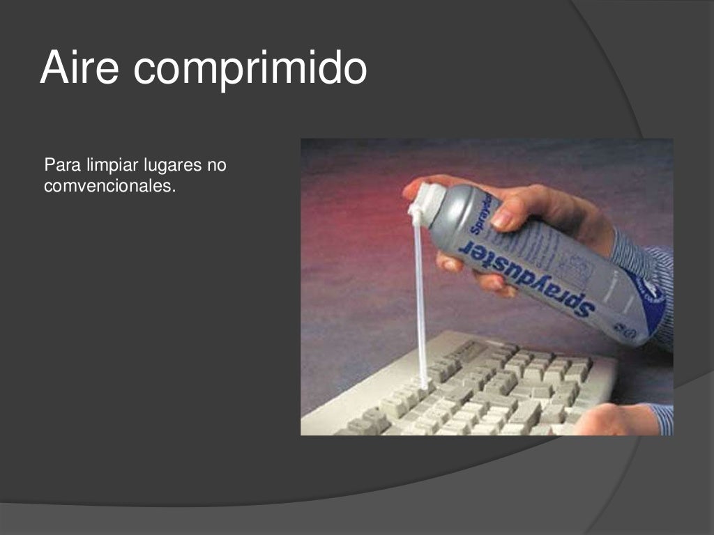 Kit de herramientas basicas para el cuidado y