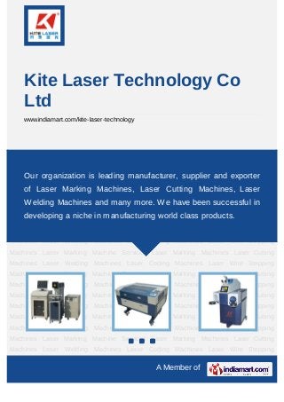 Kite Laser Technology Co
    Ltd
    www.indiamart.com/kite-laser-technology




Laser Marking Machines Laser Cutting Machines Laser Welding Machines Laser Coding
Machines Laser Wire Stripping Machines Laser Marking Machine Services Laser Marking
Machines Laser Cutting Machines Lasermanufacturer, supplier and Machines Laser
    Our organization is leading Welding Machines Laser Coding exporter
Wire of Laser Marking Machines, Laser Cutting Machines, Laser
     Stripping Machines Laser Marking Machine Services Laser Marking Machines Laser
Cutting Machines Laser Welding Machines Laser Coding Machines Laser Wire Stripping
    Welding Machines and many more. We have been successful in
Machines Laser Marking Machine Services Laser Marking Machines Laser Cutting
    developing a niche in manufacturing world class products.
Machines Laser Welding Machines Laser Coding Machines Laser Wire Stripping
Machines Laser Marking Machine Services Laser Marking Machines Laser Cutting
Machines Laser Welding Machines Laser Coding Machines Laser Wire Stripping
Machines Laser Marking Machine Services Laser Marking Machines Laser Cutting
Machines Laser Welding Machines Laser Coding Machines Laser Wire Stripping
Machines Laser Marking Machine Services Laser Marking Machines Laser Cutting
Machines Laser Welding Machines Laser Coding Machines Laser Wire Stripping
Machines Laser Marking Machine Services Laser Marking Machines Laser Cutting
Machines Laser Welding Machines Laser Coding Machines Laser Wire Stripping
Machines Laser Marking Machine Services Laser Marking Machines Laser Cutting
Machines Laser Welding Machines Laser Coding Machines Laser Wire Stripping
Machines Laser Marking Machine Services Laser Marking Machines Laser Cutting
Machines Laser Welding Machines Laser Coding Machines Laser Wire Stripping

                                              A Member of
 