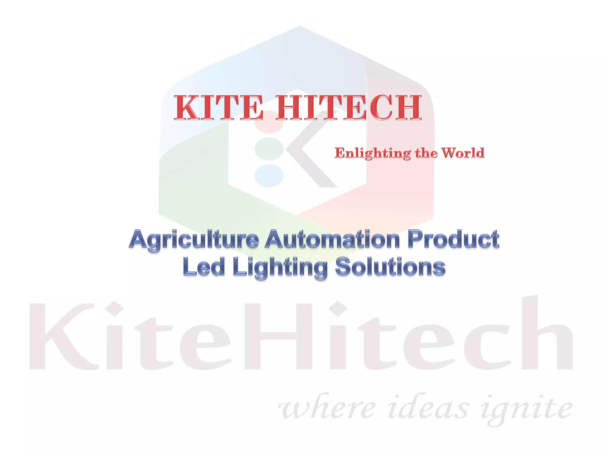 Kite introduction | PPT