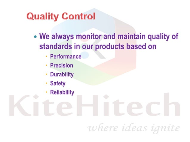 Kite introduction | PPT