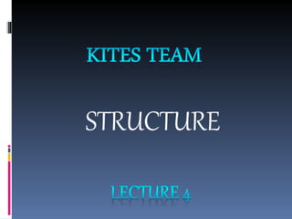 Kites team l4