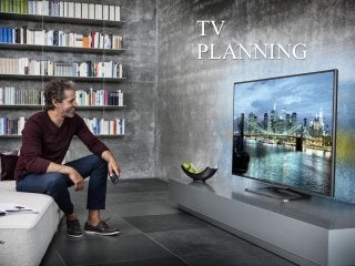 67
TV
PLANNING
 