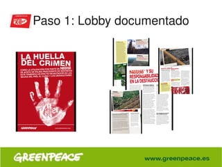 Paso 1: Lobby documentado




                 
 