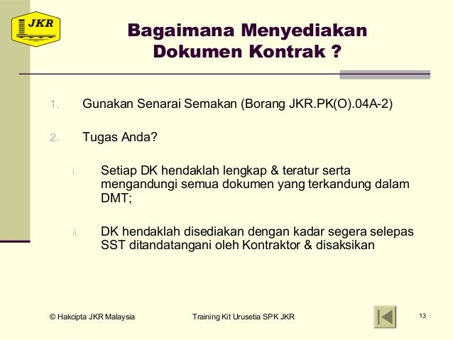 Kit Latihan 0 04 Pentadbiran Kontrak