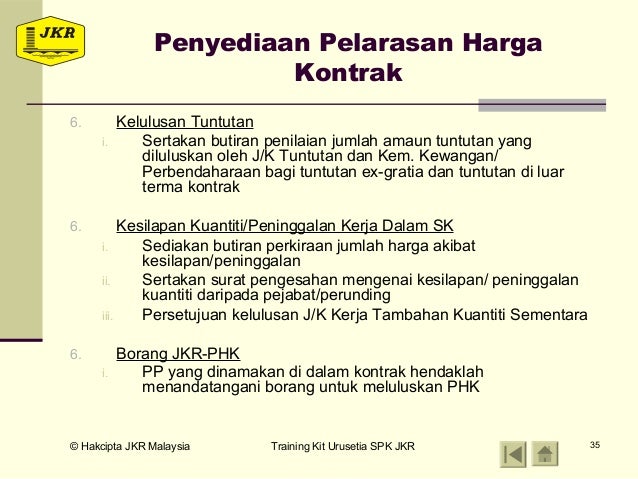Kit Latihan 0 04 Pentadbiran Kontrak