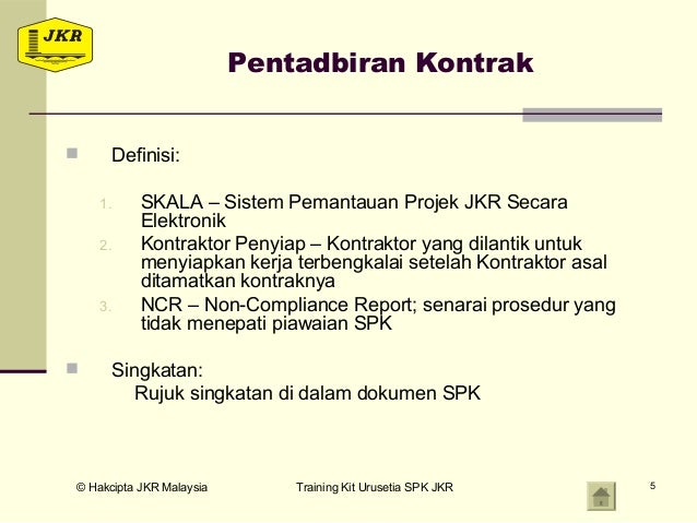 Kit Latihan 0 04 Pentadbiran Kontrak