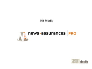 Kit Media
 