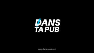 www.danstapub.com
 