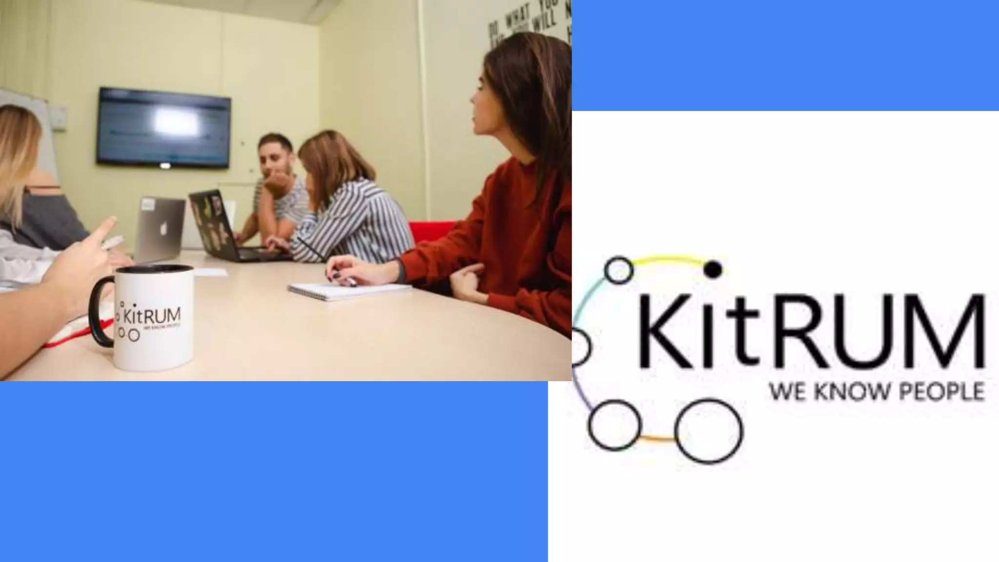 KitRUM outsourcing software development company