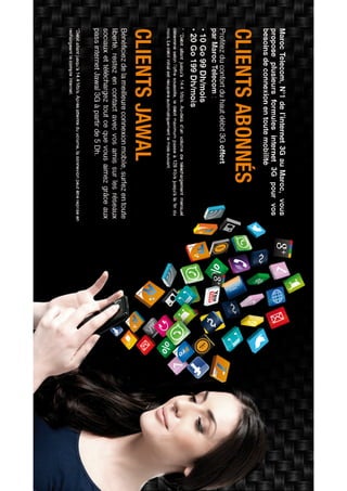 Nos offres Smartphones & Tablettes - Décembre 2014