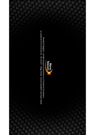 Nos offres Smartphones & Tablettes - Décembre 2014