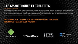 Kit smartphones   juillet 2015